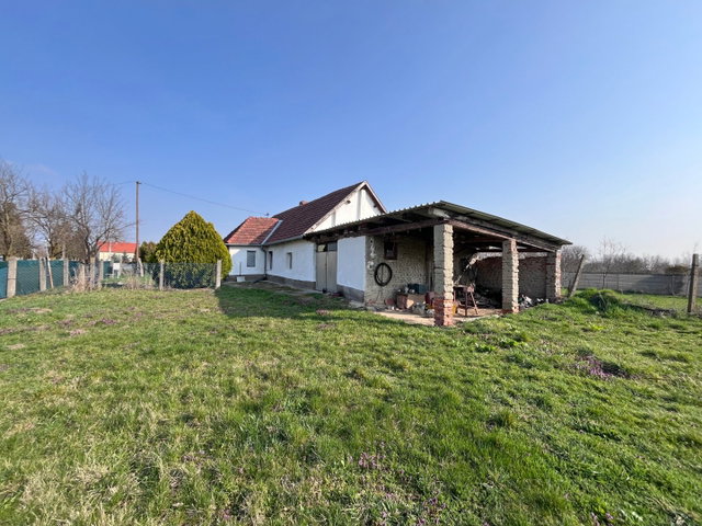 Eladó családi ház, Sorokpolányban 19 M Ft, 2+1 szobás