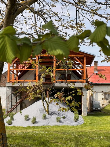 Eladó családi ház, Bólyban 45 M Ft, 2+1 szobás