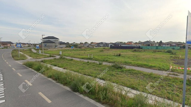Eladó telek, Szegeden 55 M Ft / költözzbe.hu