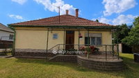 Eladó családi ház, Recsken 19 M Ft, 3 szobás
