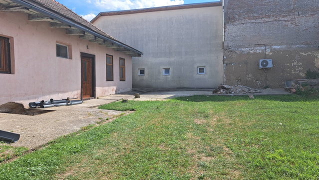 Eladó családi ház, Abaújszántón 13 M Ft, 3+1 szobás