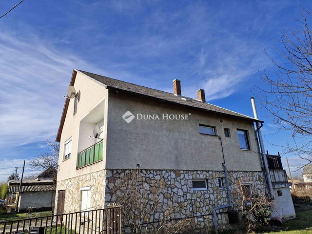 Eladó családi ház, Kisbéren, Széchenyi utcában 55 M Ft