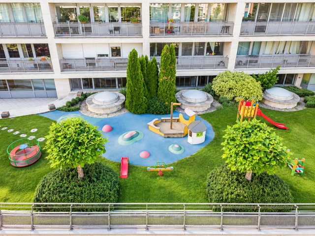 Eladó téglalakás, Budapesten, IX. kerületben 250 M Ft, 3 szobás