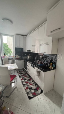 Eladó téglalakás, Tatabányán, Köztársaság útján 46.7 M Ft