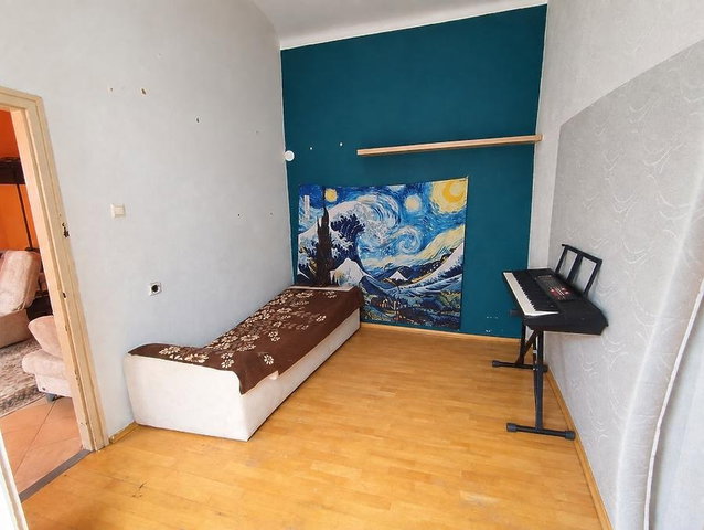 Eladó téglalakás, IV. kerületben, Perényi Zsigmond utcában