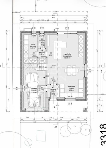Eladó családi ház, Gödön 135 M Ft, 3 szobás