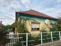 Eladó családi ház, Szerepen 6.5 M Ft, 2 szobás
