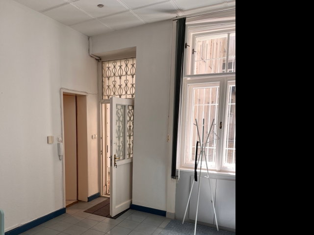 Kiadó téglalakás, albérlet, Budapesten, V. kerületben, 2 szobás