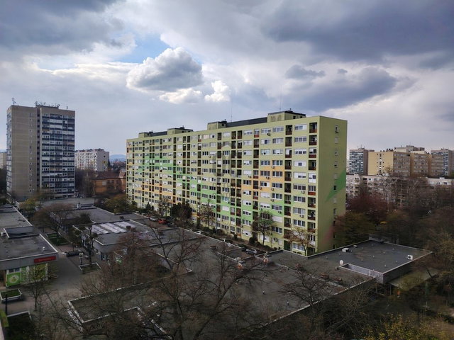 Eladó panellakás, Budapesten, XIV. kerületben 61 M Ft, 2 szobás