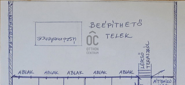 Eladó telek, Tolnán 35 M Ft / költözzbe.hu