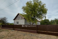 Eladó családi ház, Kaszaperen 25.2 M Ft, 2+2 szobás
