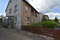 Eladó ikerház, Zalaegerszegen 39 M Ft, 3 szobás