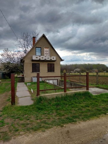 Eladó családi ház, Albertirsán 52 M Ft, 4 szobás