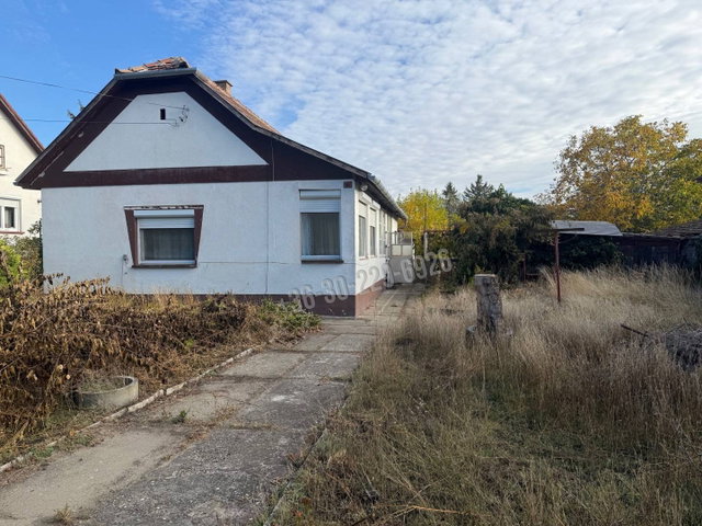 Eladó családi ház, Dunavarsányban 42.9 M Ft, 3 szobás
