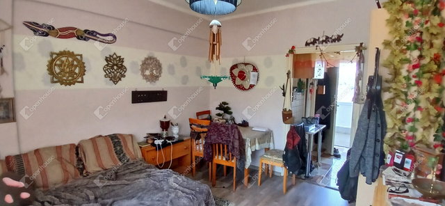 Eladó téglalakás, Zalaegerszegen 22 M Ft, 1 szobás