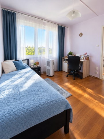Eladó panellakás, Budapesten, XV. kerületben 75.99 M Ft, 3 szobás