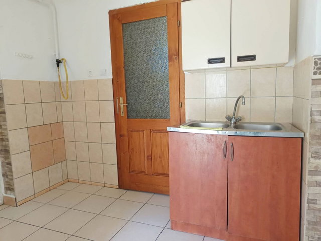 Eladó családi ház, Sárospatakon 25.9 M Ft, 2 szobás