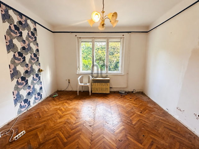 Eladó téglalakás, Gödöllőn, Zombor utcában 36.9 M Ft