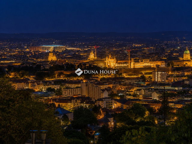 Eladó téglalakás, Budapesten, XII. kerületben 114.8 M Ft