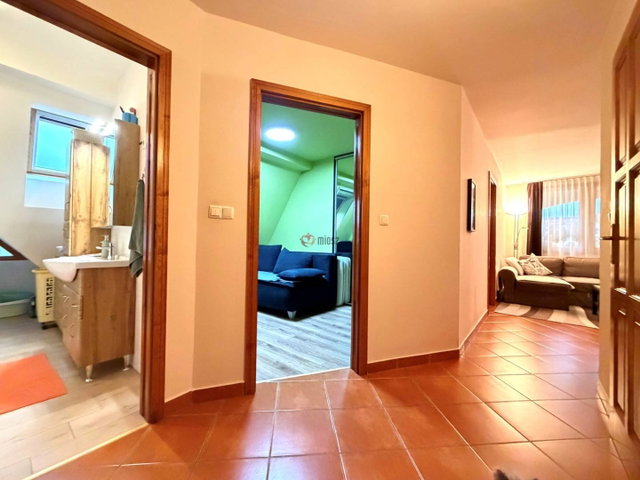 Eladó téglalakás, Dunakeszin, Závodszky Géza utcában 93 M Ft