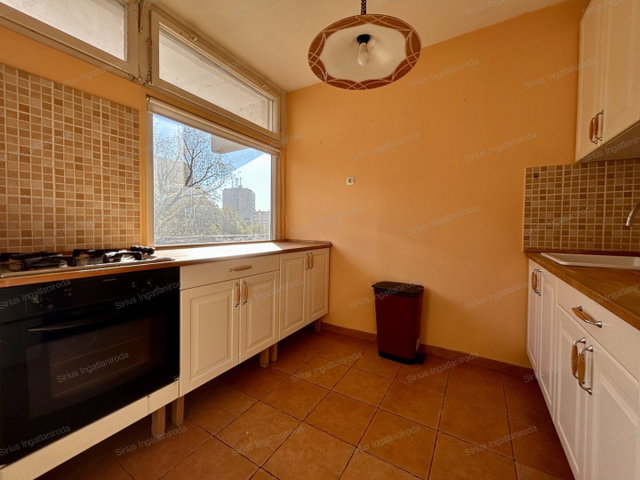 Eladó panellakás, Budapesten, XX. kerületben 68.9 M Ft, 3 szobás