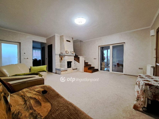 Eladó családi ház, Nyírpazonyon 83 M Ft, 5 szobás