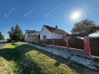 Eladó családi ház, Homokszentgyörgyön 11.9 M Ft, 2 szobás