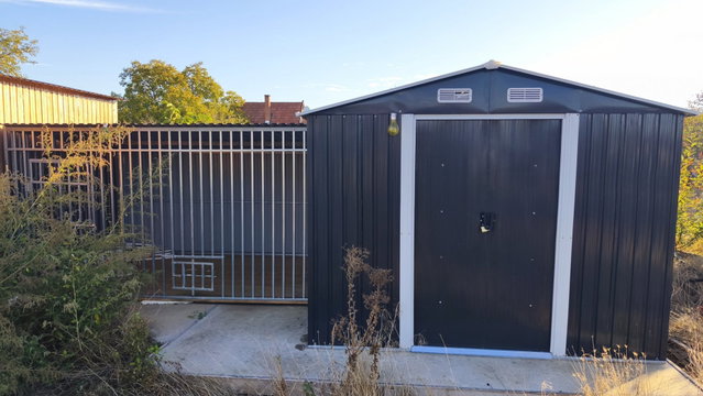 Eladó telek, Békéscsabán 5.4 M Ft / költözzbe.hu