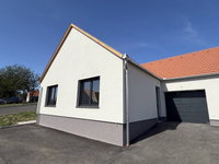 Eladó családi ház, Nagykozáron 99.9 M Ft, 4 szobás