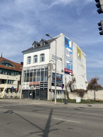 Eladó ipari ingatlan, Szolnokon 315 M Ft / költözzbe.hu