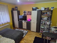 Eladó téglalakás