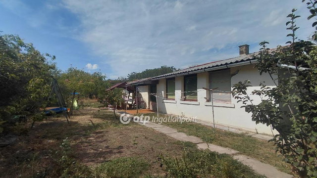 Eladó mezogazdasagi ingatlan, Gyomaendrődön 8.5 M Ft, 2+1 szobás