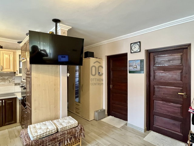 Eladó családi ház, Lajosmizsén 76 M Ft, 3 szobás