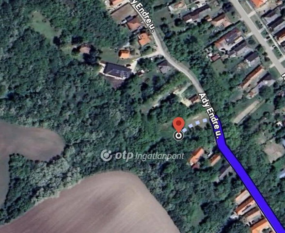 Eladó telek, Válon 22 M Ft / költözzbe.hu