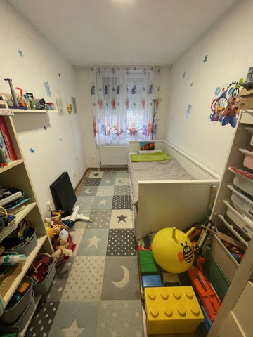 Eladó családi ház, Nyíregyházán 39.9 M Ft, 2 szobás