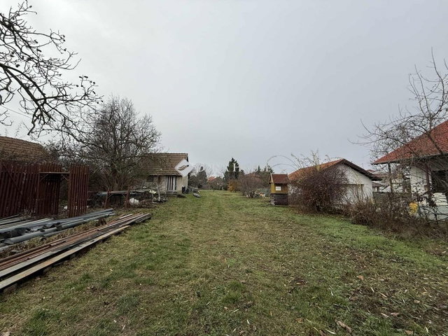 Eladó telek, Érden 75 M Ft / költözzbe.hu