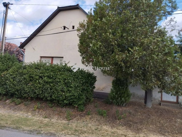 Eladó családi ház, Hercegszántón 5.5 M Ft, 3 szobás