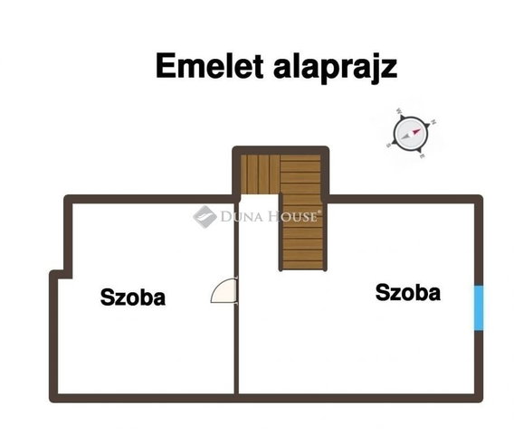Eladó nyaraló, Sülysápon 129.8 M Ft, 4 szobás