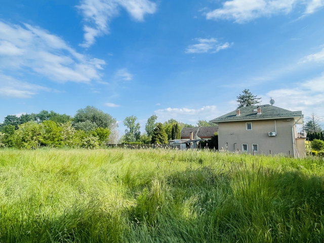 Eladó telek, Dömsödön 49.99 M Ft / költözzbe.hu