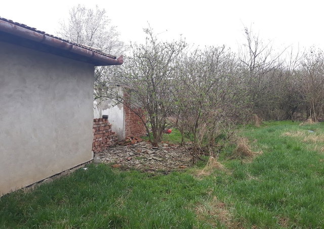Eladó családi ház, Dévaványán, Hunyadi János utcában 6.5 M Ft