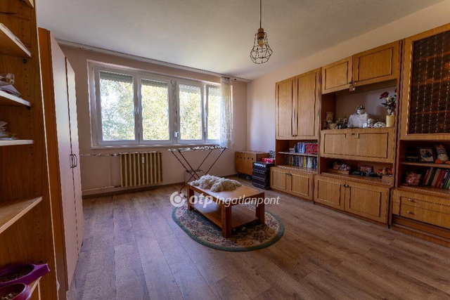 Eladó panellakás, Budapesten, XXI. kerületben 53 M Ft, 2 szobás