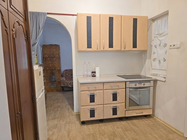 Eladó családi ház, Debrecenben 34.9 M Ft, 2 szobás