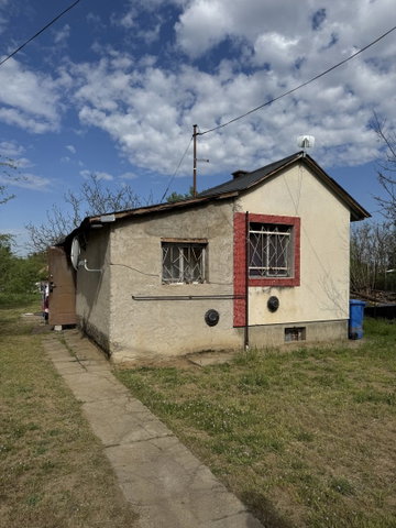 Eladó családi ház, Debrecenben, Sikló utcában 13.5 M Ft
