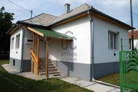 Eladó családi ház, Szentdomonkoson 32.5 M Ft, 3 szobás