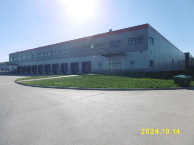 Kiadó ipari ingatlan, Miskolcon 17729 E Ft / hó