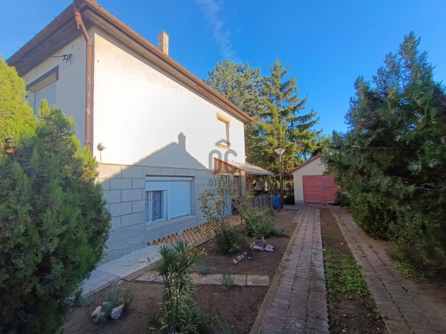 Eladó családi ház, Őrbottyánban 85 M Ft, 5 szobás