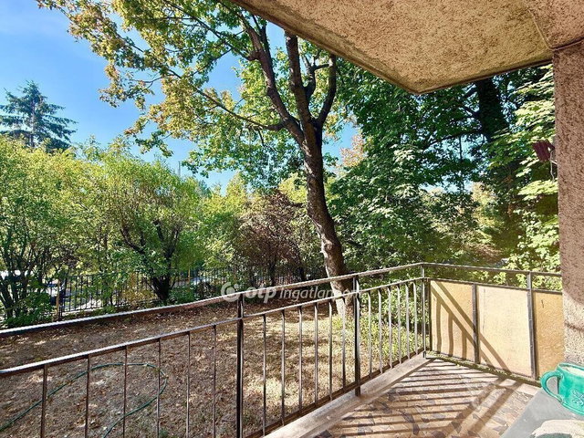 Eladó téglalakás, Budapesten, II. kerületben 99.2 M Ft, 2 szobás