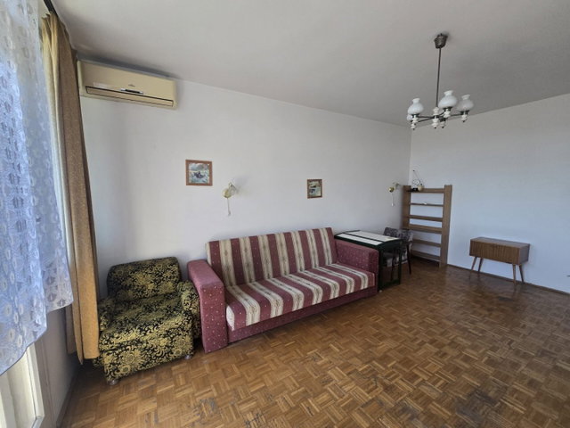 Kiadó téglalakás, albérlet, XII. kerületben, Alkotás utcában