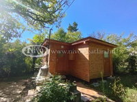Eladó nyaraló, Veszprémben 12.5 M Ft / költözzbe.hu
