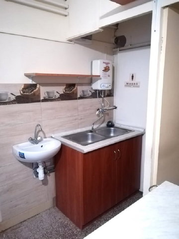 Eladó üzlethelyiség, Debrecenben, Teleki utcában 22.9 M Ft